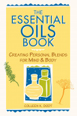 Essential Oils Book Dodd 9780882669137-us
